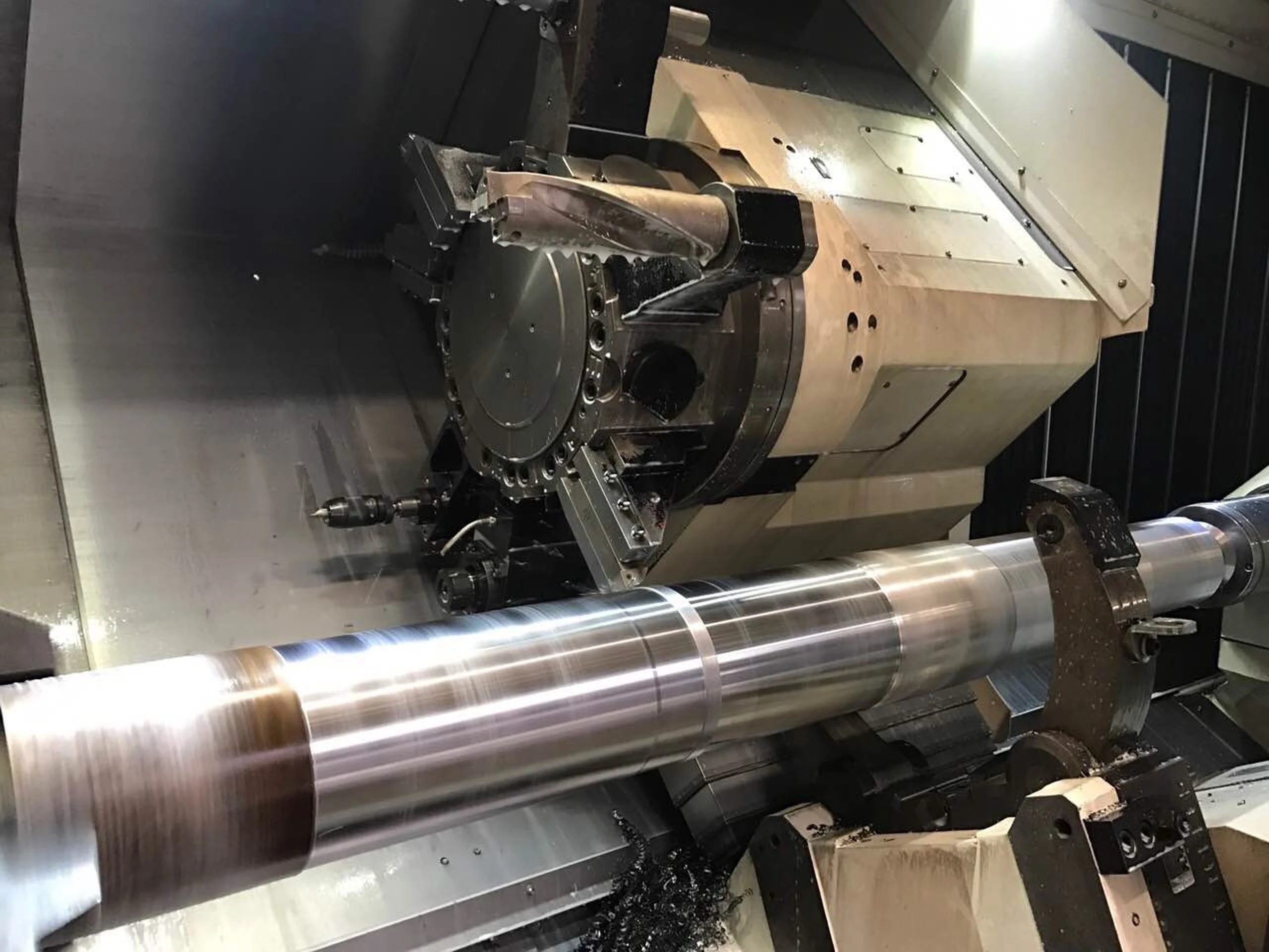 STROJÍRENSKÁ VÝROBA