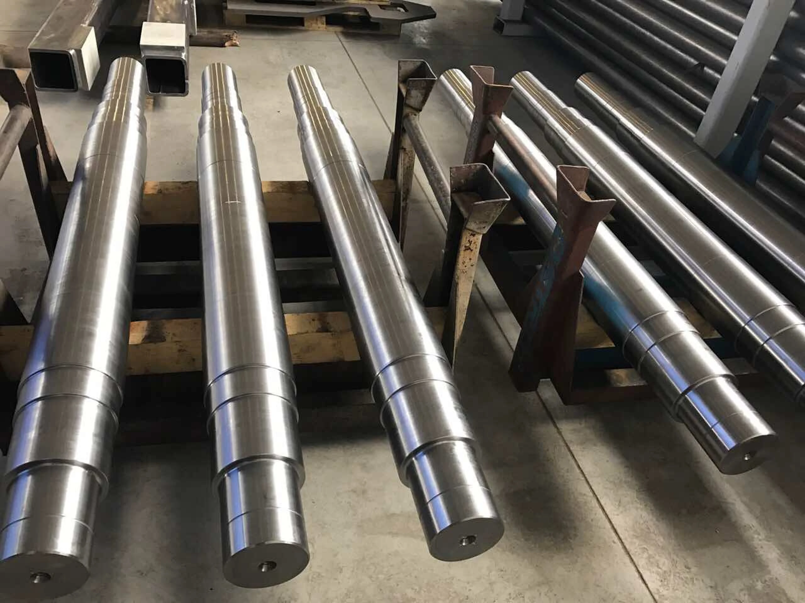 STROJÍRENSKÁ VÝROBA