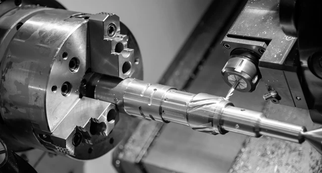 Strojní vybavení firmy Zekof